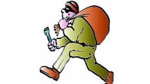 Five homemade rocks at Adgaon King! | आडगाव राजा येथे एकाच रात्री पाच घरफोड्या! Five homemade rocks at Adgaon King! | आडगाव राजा येथे एकाच रात्री पाच घरफोड्या!